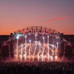 Dimitri Vegas Instagram – What a Night 🥵 Our first show back in Ibiza was insane 🙏🏼 Thank you ♥️♥️ see you next Wednesday @tomorrowland Ushuaïa Ibiza