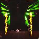 Dimitri Vegas Instagram – Hong Kong we missed you ♥️