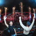 Dimitri Vegas Instagram – Hong Kong we missed you ♥️