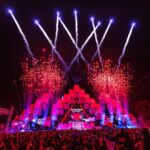 Dimitri Vegas Instagram – SEOUL, thank you for everything 🇰🇷🙏🏻💥
