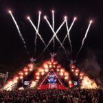 Dimitri Vegas Instagram – SEOUL, thank you for everything 🇰🇷🙏🏻💥