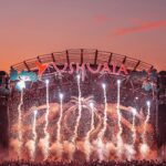 Dimitri Vegas Instagram – Tomorrowland presents: @dimitrivegasandlikemike at @ushuaiaibiza. Prepare for a magnificent new summer season at the White Isle. Tickets & Info: link in bio.