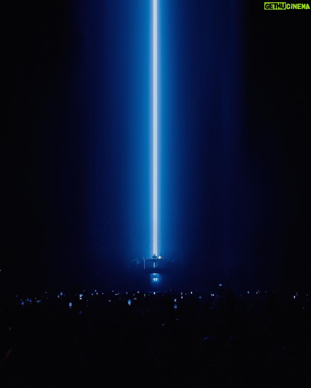 Dimitri Vegas - 35.5K Likes - Thank You London š¬š§
Wembley Arena with our brand new production was a dream!