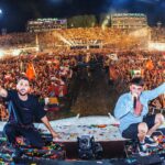 Dimitri Vegas Instagram - Our #tomorrowland Mainstage set is now up on Apple Music! ❤️