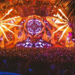 Dimitri Vegas Instagram - Thank you, @ushuaiaibiza , for an incredible summer season! Much love to everyone & looking forward to the next season ❤️