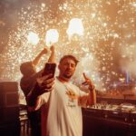 Dimitri Vegas Instagram - Ibiza, we can’t wait to be back tomorrow - last week was a movie 🎥🔥