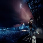 Dimitri Vegas Instagram – WOW – what a night 🤯 even the storm couldn’t stop us ⚡️