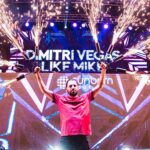 Dimitri Vegas Instagram – #India 
Thank you for the massive response ❤️🇮🇳
Limited Early Bird tickets are still available on @bookmyshowin 
Grab them now before they sell out 🙌🏻

Get an exclusive 10% discount on RuPay cards 

#SunburnArena #CromaSunburn