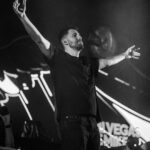 Dimitri Vegas Instagram – Tomorrowland presents: @dimitrivegasandlikemike at @terrasolisdubai. A sold out night filled with infectious energy that ignited the crowd. Terra Solis Dubai