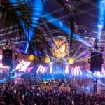 Dimitri Vegas Instagram – Tomorrowland presents: @dimitrivegasandlikemike at @terrasolisdubai. A sold out night filled with infectious energy that ignited the crowd. Terra Solis Dubai