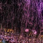 Dimitri Vegas Instagram – Tomorrowland presents: @dimitrivegasandlikemike at @terrasolisdubai. A sold out night filled with infectious energy that ignited the crowd. Terra Solis Dubai