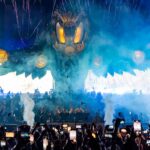 Dimitri Vegas Instagram – Tomorrowland presents: @dimitrivegasandlikemike at @terrasolisdubai. A sold out night filled with infectious energy that ignited the crowd. Terra Solis Dubai
