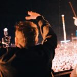 Dimitri Vegas Instagram – Stop what you’re doing and JOIN THE MADNESS! This track finally sees the light of day – OUT NOW 🧨
