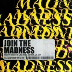 Dimitri Vegas Instagram – Stop what you’re doing and JOIN THE MADNESS! This track finally sees the light of day – OUT NOW 🧨