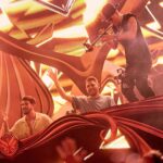 Dimitri Vegas Instagram - Wednesday evening be like 🔥🔥🔥 Join us next Wednesday for the epic closing party 🚀