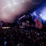 Dimitri Vegas Instagram - WOW - what a night 🤯 even the storm couldn’t stop us ⚡️