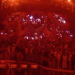 Dimitri Vegas Instagram - WOW - what a night 🤯 even the storm couldn’t stop us ⚡️