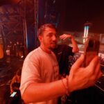 Dimitri Vegas Instagram - WOW - what a night 🤯 even the storm couldn’t stop us ⚡️