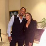 Dina El Sherbiny Instagram - A weekend well spent getting to know these iconic stars @willsmith @sofiavergara thank you @redseafilm for the amazing hospitality and great vibes🥰