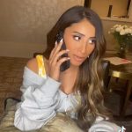 Dina El Sherbiny Instagram - 😜