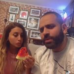 Dina El Sherbiny Instagram - @omarelsaeed Omar😂😂😂😂