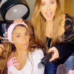 Dina El Sherbiny Instagram - 💗