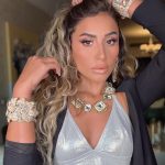 Dina El Sherbiny Instagram - 💄 Makeup by: @dinaragheb