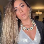 Dina El Sherbiny Instagram - 💄 Makeup by: @dinaragheb