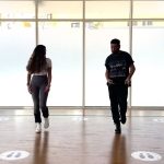 Dina El Sherbiny Instagram - Ahfad Raya W Sekena Rehearsals 🤩