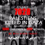 Dina El Sherbiny Instagram - لن ننسى.. سنظل نطالب بوقف العدوان على أهلنا في غزة وشعب فلسطين ..سنظل ندعم الحق والإنسانية ضد الطغيان.. السلام والحرية ضد الحرب والحصار والدمار والموت.. حتى لا تموت الانسانية فينا لاننا نتألم من عجزنا أمام آلامهم ولاننا صوتهم حين يسكتهم العالم وبصيص أمل في الظلام.. #ceasefire #gazaunderattack #palestine #humanity #Israel We will never forget the dehumanisation, the genocide and ethnic cleansing of the Palestinians We will never forget the brave people of Gaza, the beautiful innocent Palestinian children suffering. And we will never forget when humanity failed .. 🙏 @youssra @rihamabdelghafour @saidelmarouk ahmedzaherofficial1 @dinaelsherbinyy @yasminraeis @basmaofficial_ @hanashiha @carmenbsaibes @rakeensaad @lojain_omran @mustafa_agha1 @nourelnabawy @tamerhagras @mayanelsayed @drmajdnaji @salwa_moh_aly @ola.roshdy @drmohammednaji @blacktheama @mona.ahmed.zaherr @maryumi @motaz_azaiza @tahadesouky Video @dorra_zarrouk @brandstampmedia
