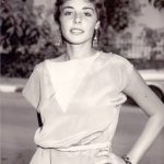 Dina El Sherbiny Instagram – إنا لله وإنا إليه راجعون….خبر صادم قوي
هتوحشينا يا أحلى ضحكة وأجمل روح
ربنا يرحمها ويصبر أهلها
