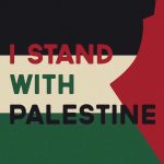 Dina El Sherbiny Instagram – Free Palestine 🇵🇸
