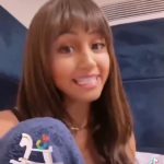 Dina El Sherbiny Instagram -