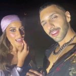 Dina El Sherbiny Instagram - #فلتت_منى في الجونه @hassanabouelrouss