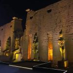 Dina El Sherbiny Instagram - فخورة ببلدى و بتاريخ بلدى و رئيس بلدى و بقوة بلدى الناعمة المبهرة فعلا مصر ام الدنيا و اولادها مبدعين