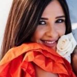 Dina El Sherbiny Instagram - حبيبتي و اختي قلبي معاكي و ربنا يشفيكي في الايام المفترجه دى يا رب و ترجعلنا احسن و اجمل من الاول 🤲🏻 @yasminabdelaziz_