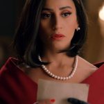 Dina El Sherbiny Instagram - اغنية #مابنقدرش هدية من حبيبتى اصالة لينا كلنا في رمضان .. شكرا يا صولا ❤️❤️والاحلى انها حتكون تتر المسلسل #قصر_النيل .. كل سنه وانتم طيبين وبصحه وخير وسعاده ويارب نكون على قد المسؤولية .. ادعولنا 😍😍 #قصر_النيل رمضان ٢٠٢١ على Mbc masrو Mbc Drama و shahid vip @assala_official @mmashish @mbcmasrtv @mbcdramainsta @iproductions.eg @shahid.vod