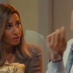 Dina El Sherbiny Instagram - فيلم ثانيه واحده قريبآ🙏
