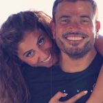 Dina El Sherbiny Instagram - You are the most incredible man I have ever known . Gentle, strong, humble,kind,brave. You truly have it all ❤️ Happy birthday to the one and only @amrdiab