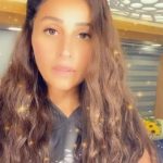 Dina El Sherbiny Instagram - قبلت التحدي ياداوود @adawoodofficial وبتحدي @kindalloush @shereenredaofficial @therubyegy @ghadaadel1 @mohefzy @jrmalek