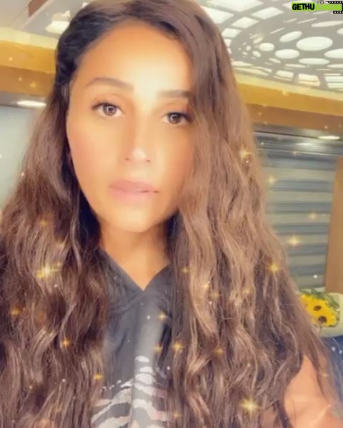 Dina El Sherbiny Instagram - قبلت التحدي ياداوود @adawoodofficial وبتحدي @kindalloush @shereenredaofficial @therubyegy @ghadaadel1 @mohefzy @jrmalek