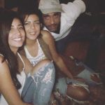 Dina El Sherbiny Instagram - أنا مبعرفش اكتب ولا عمرى كتبت .. بس أنا مش قادره اصدق أنى مش هشوفك تانى!! ولا هتكلمنى فى التليفون تانى وتقولى يالا نتقابل..ولو مردتش عليك الاقيك بعتلى مسدچ بتقللى طظ فيكى مش هكلمك تانى ، وأول ما ابعتلك اقللك يابنى ملحقتش ارد ده التليفون رن مرتين تقللى خلاص امسحى المسدچ وكأنى مبعتلكيش حاجه.. طول اليوم كنت بهرب من أنى اصدق ان ده حصلك أنت ياهيثم...لحد ما جيت انام دلوقتي ومش هاين عليا أنام واحنا سيبينك لوحدك.. كنت دايما تقلنا كلنا اسألوا عليا لحسن اموت لوحدي و محدش يعرف.. كنت طيب وجدع وحنين وعامل زى العيال الصغيرة .. نفسى نحب بعض كلنا ونخاف على مشاعر بعض ، مش لازم نستنى حد فينا يموت علشان نفهم ان الدنيا مش مستهله.. هيثم شاف أيام صعبه وضغط كبير من الناس وتنمر ومقارنه مش عادله وللأسف مشفش حب الناس لى الإحنا شايفينه دلوقتي.. أنا عارفه انك فى مكان احسن من الاحنا فيه وسط حبيبك..كان نفسك ترحلهم واديك رحت يا هيثم..