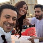 Dina El Sherbiny Instagram - #زي_الشمس