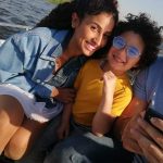 Dina El Sherbiny Instagram - #زي_الشمس ياسين نجم النجوم 😋 #يوسف #زي_الشمس
