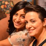 Dina El Sherbiny Instagram - #زي_الشمس #mbcmasr #shahid.net