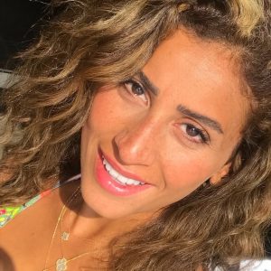 Dina El Sherbiny Instagram - Good morning 🤗🤗