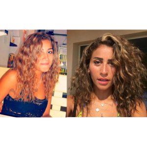 Dina El Sherbiny Instagram - #10yearchallenge #2008 #2018