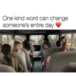 Dina El Sherbiny Instagram - Be kind ❤