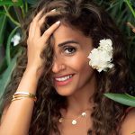Dina El Sherbiny Instagram - By the super talented Kareem Nour🤗 ❤🌴☀ Photographer : @kareemnour Mýkonos, Kikladhes, Greece