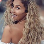 Dina El Sherbiny Instagram - Happy Eid #L🌸VE by the amaaazing @kareemnour Saint-Tropez